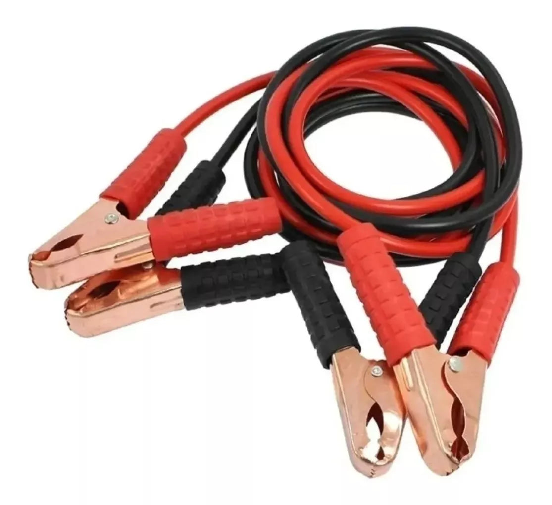 Cable Para Hacer Puente 800-1000amp