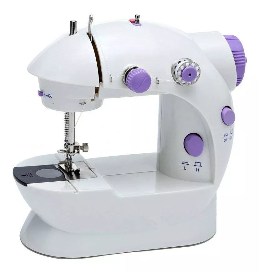 Mini Maquina De Coser Hogar